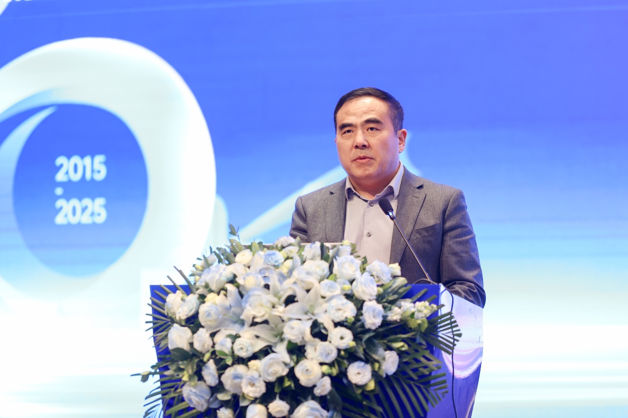 第十届山东省房地产业高质量发展研讨会于济南召开