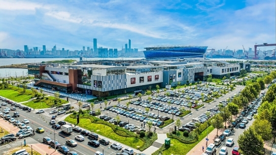 2025奥莱行业风向如何?杉杉奥莱“开门红”显露势头