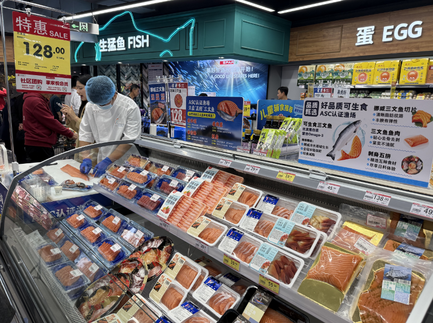 家家悦济南金玺广场店盛大开业 济南大区办公楼同步启用‌