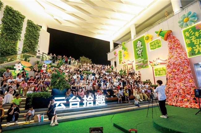 2025奥莱行业风向如何?杉杉奥莱“开门红”显露势头