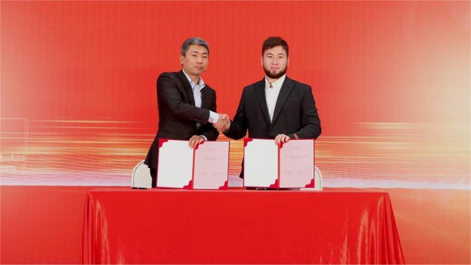 福田汽车发布二手商用车行业首个整备认证标准体系，中国二手商用车发展进入新阶段