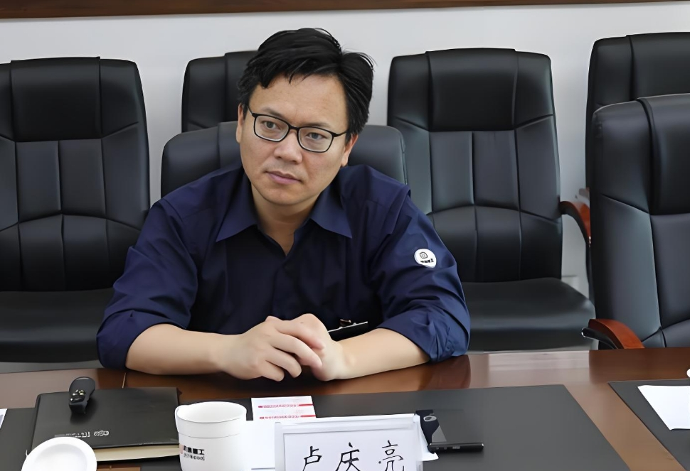 卢庆亮已任济南二机床集团总经理，此前任济南轨交集团副总经理