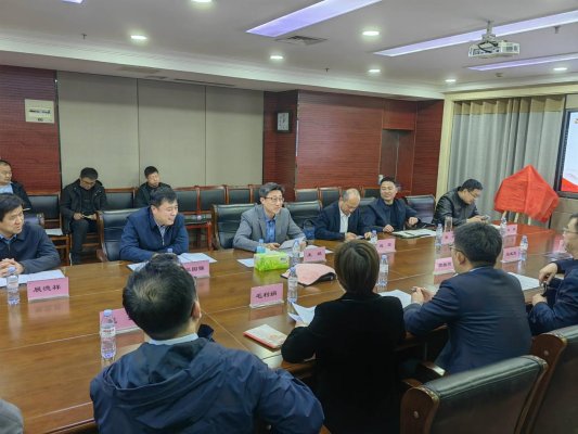 平安产险济南中心支公司：“政企共建保险助力乡村振兴活动”