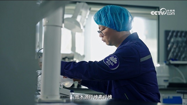 维达洗脸巾品质突围：原料溯源与生产严控是核心防线