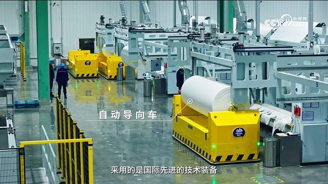 维达洗脸巾品质突围：原料溯源与生产严控是核心防线