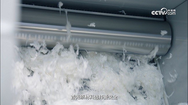 维达洗脸巾品质突围：原料溯源与生产严控是核心防线