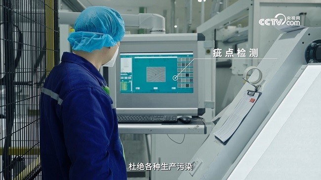 维达洗脸巾品质突围：原料溯源与生产严控是核心防线