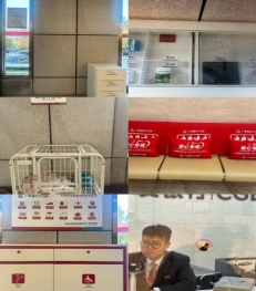服务特定人群，传递金融温度--济南分行特色网点建设成效