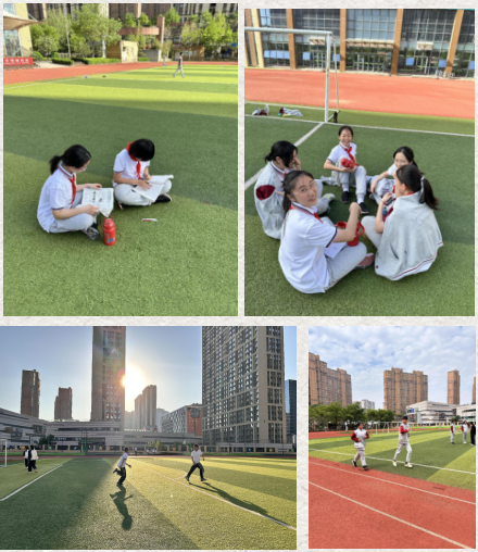 【全环境立德树人】班主任教育故事——姜文君：个人成长不啻微光，全面发展造炬成阳