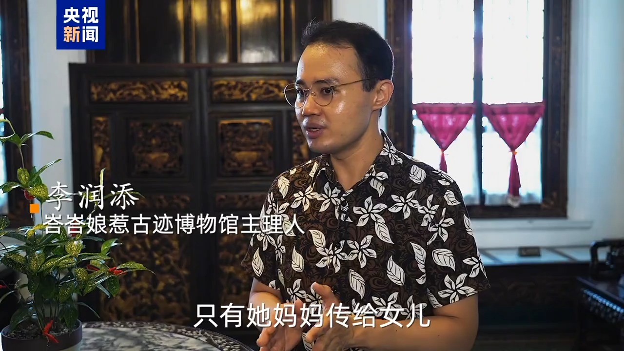 遇见马来西亚丨烟火人间 文明共生