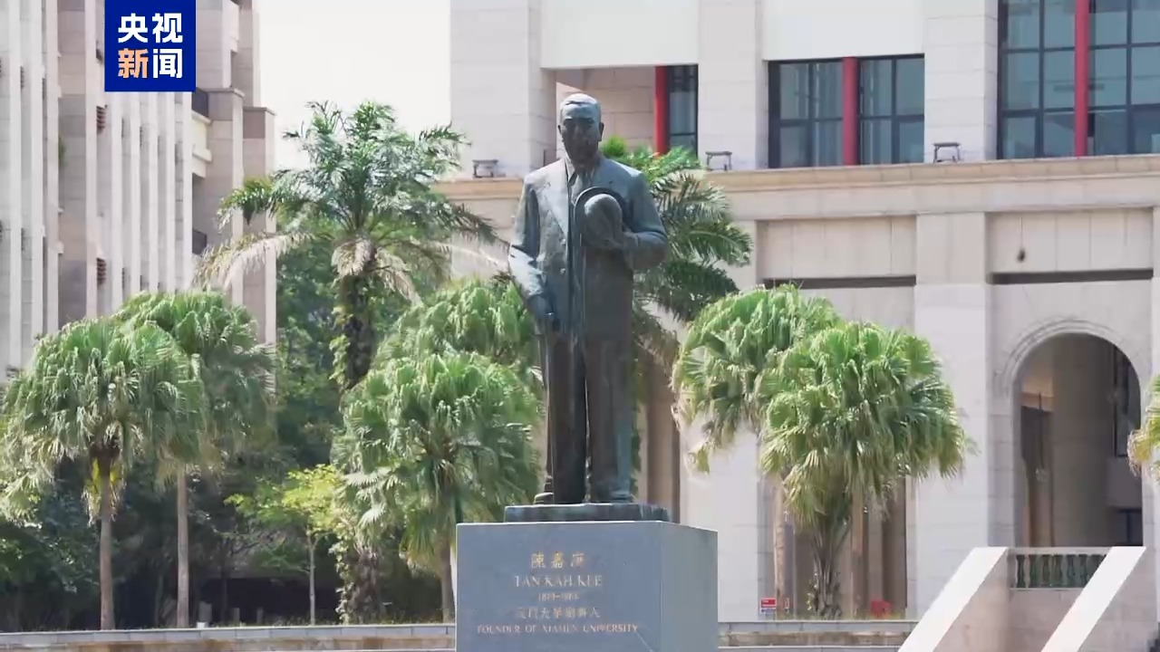 遇见马来西亚丨烟火人间 文明共生
