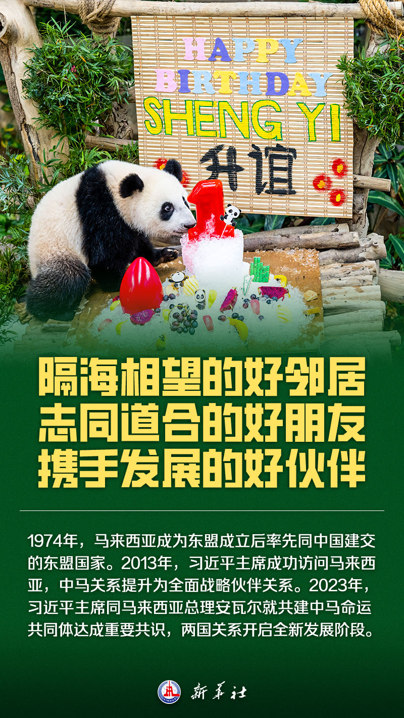 海报｜这，就是马来西亚！