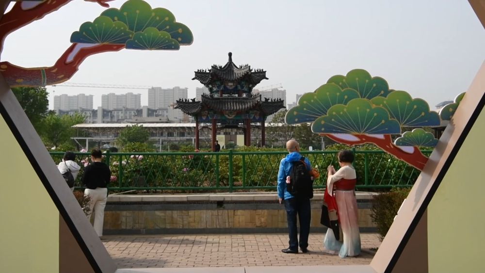 新华视点｜一业兴百业旺 特色产业绘就富民图景