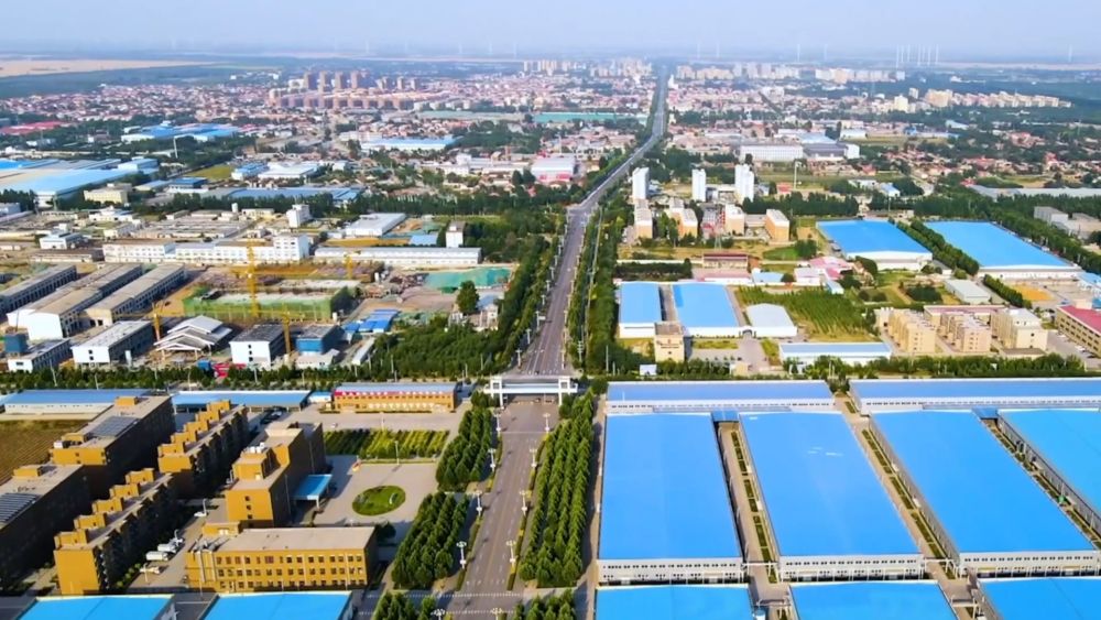 新华视点｜一业兴百业旺 特色产业绘就富民图景
