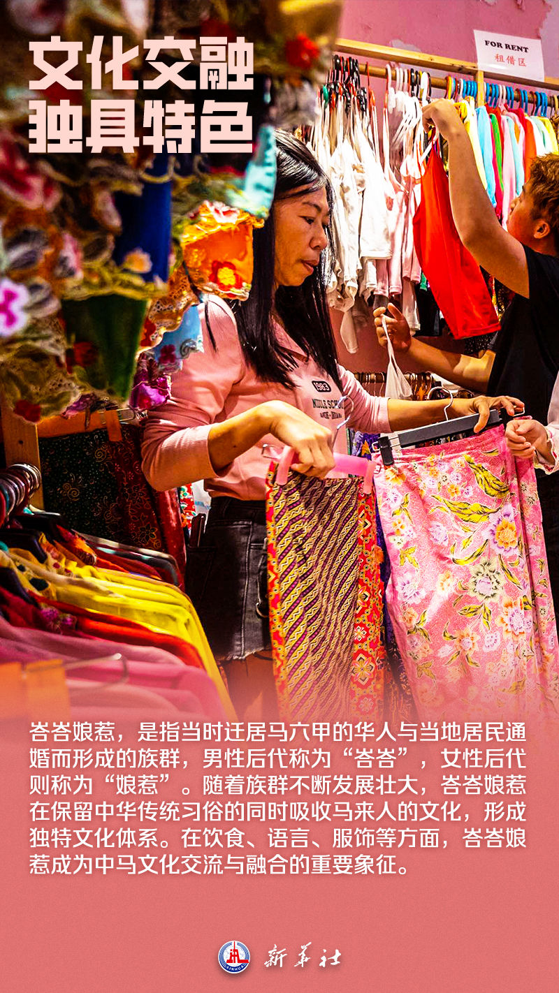 海报｜这，就是马来西亚！