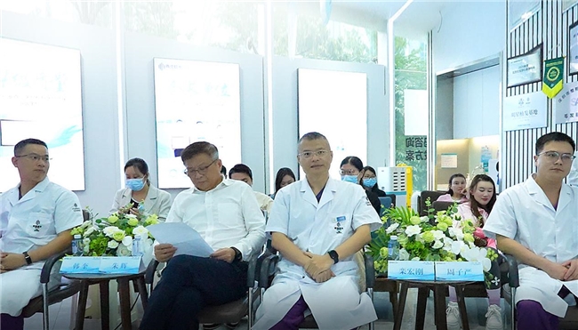 《2025青逸头皮健康白皮书》发布暨新品上市推介会圆满举行