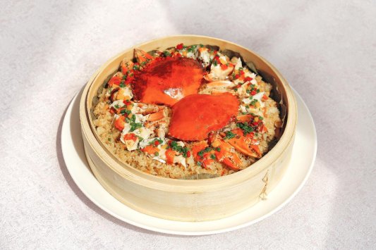 C:Userswjwei290Desktop闽南美食节新闻稿飘香膏蟹八宝饭.jpg