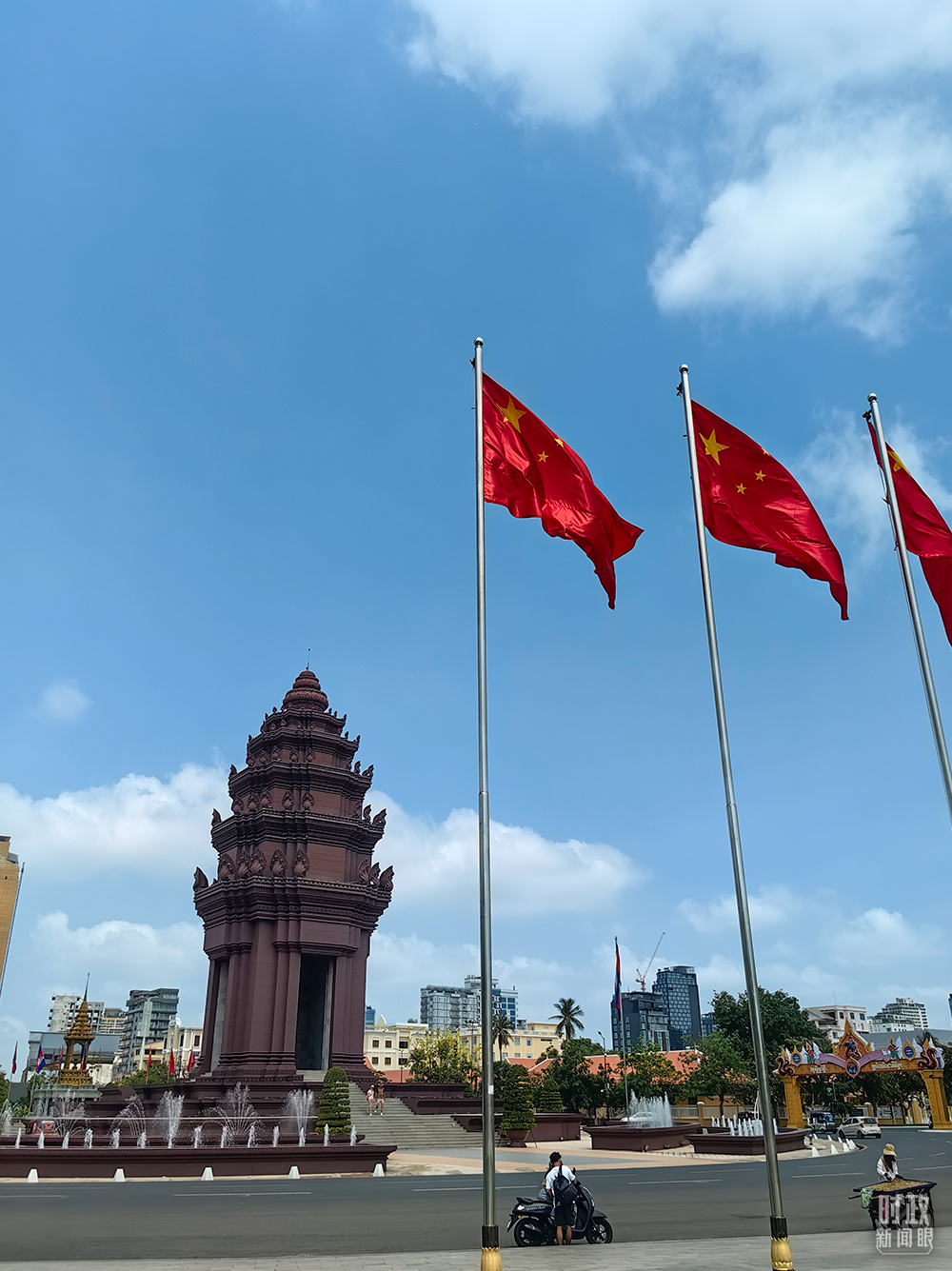时政新闻眼丨习近平今年首次出访,这些重要成果值得关注