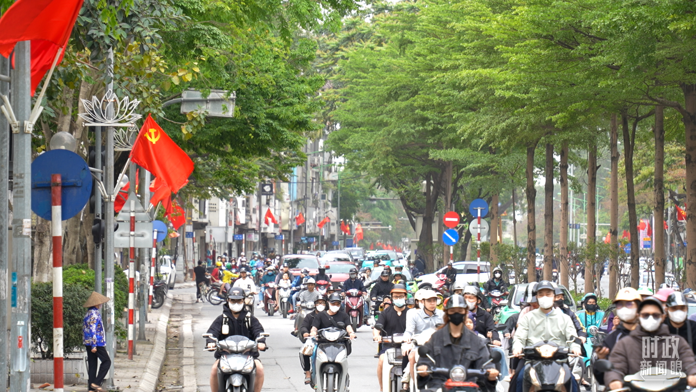 时政新闻眼丨习近平今年首次出访,这些重要成果值得关注