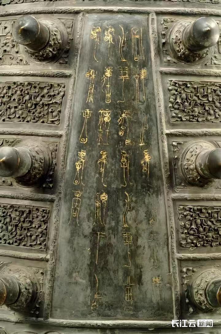 何以中国 | 华夏正声 世界回响