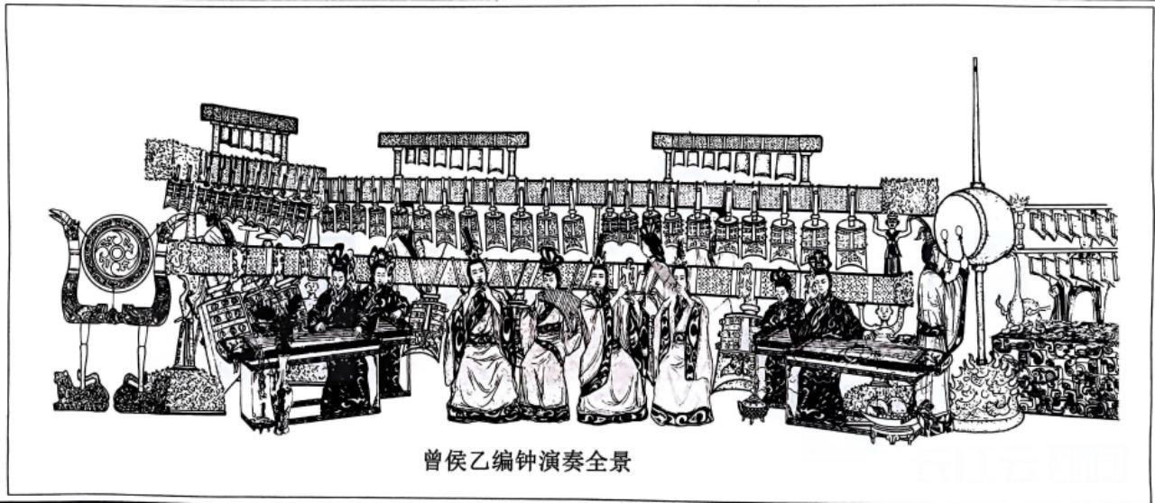 何以中国 | 华夏正声 世界回响