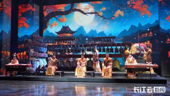 何以中国 | 华夏正声 世界回响
