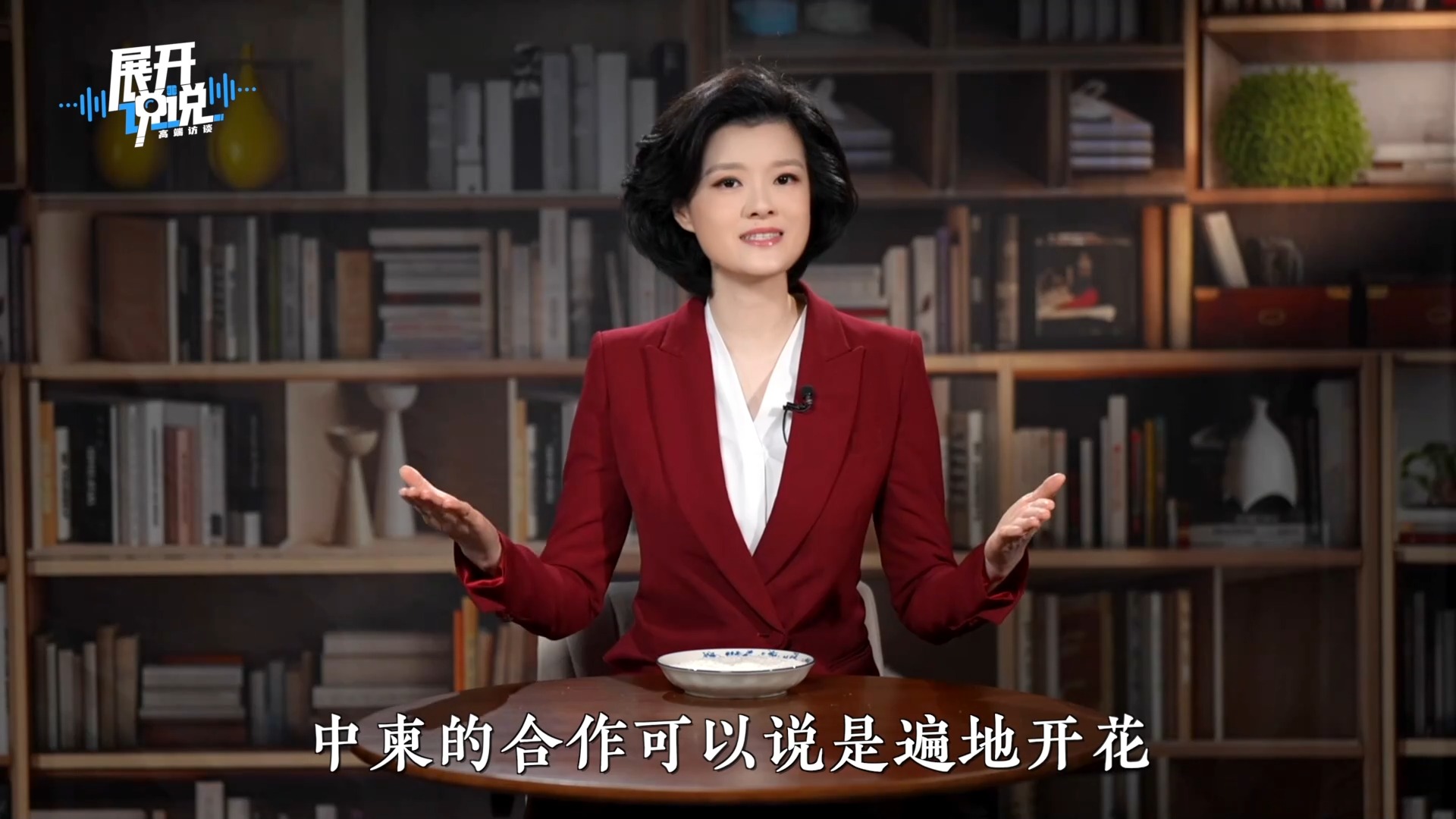 柬埔寨的“稻花香”怎么飘到了中国?