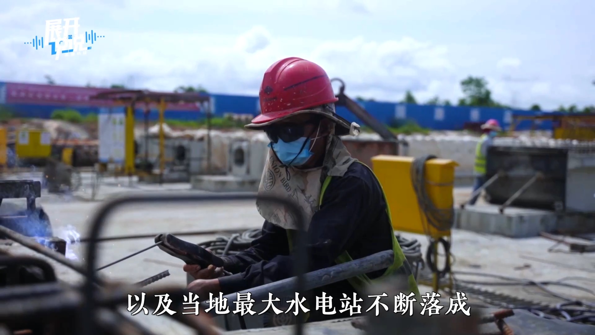柬埔寨的“稻花香”怎么飘到了中国?