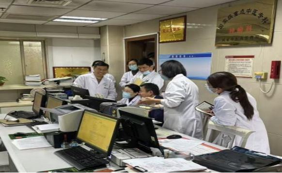 强强联合惠民生 名医赋能谱新篇——济南市中西医结合医院成功举办多学科肿瘤诊疗活动