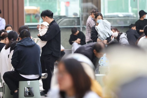微笑明天2025年郑州唇腭裂公益救助行动正式启动