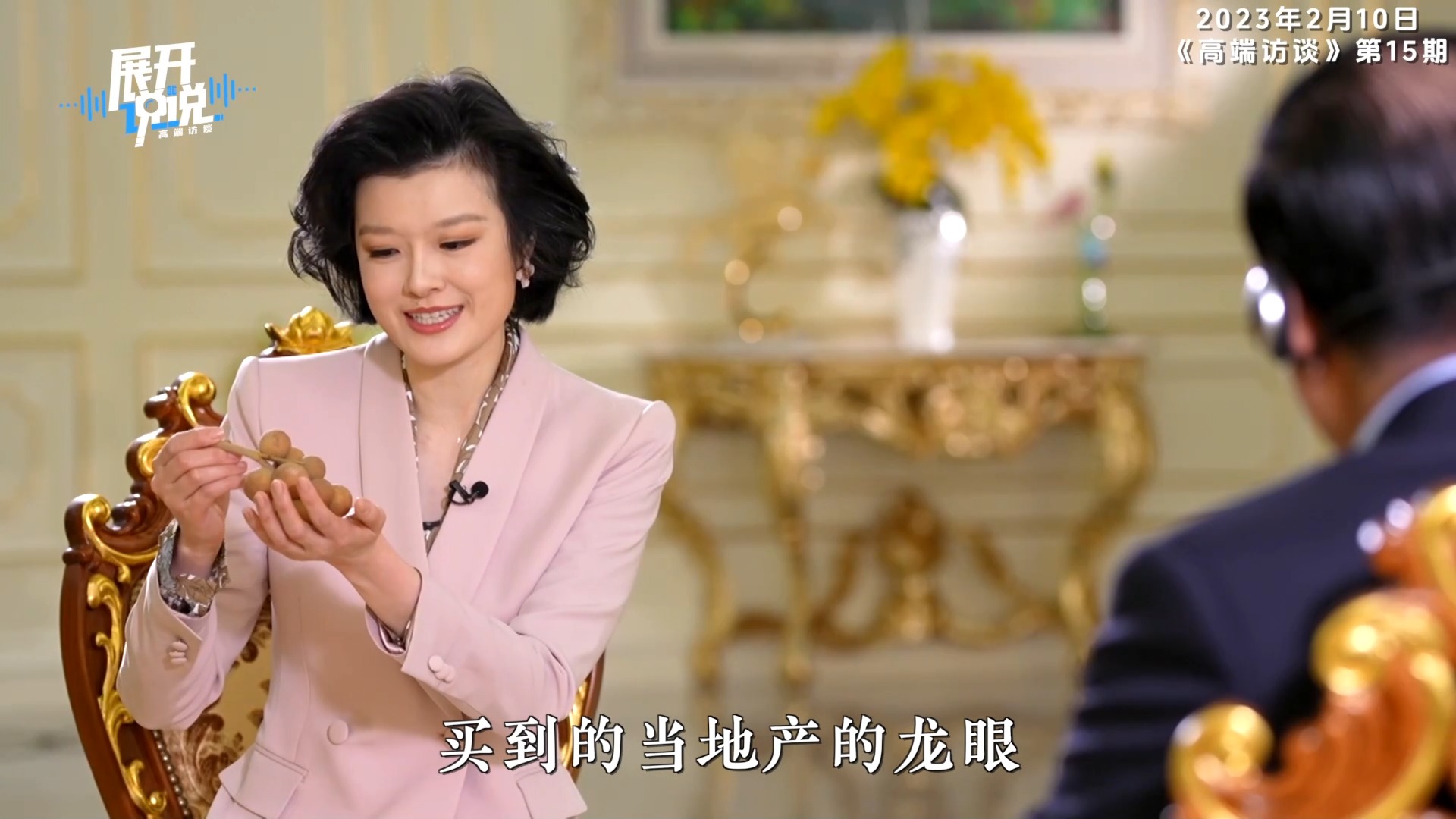柬埔寨的“稻花香”怎么飘到了中国?
