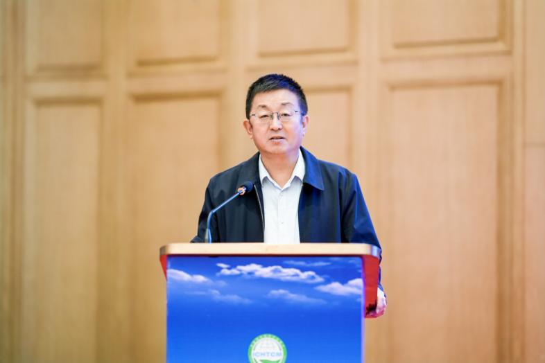 第一期非遗中医正骨疗法传承培训班举办