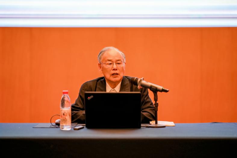 第一期非遗中医正骨疗法传承培训班举办