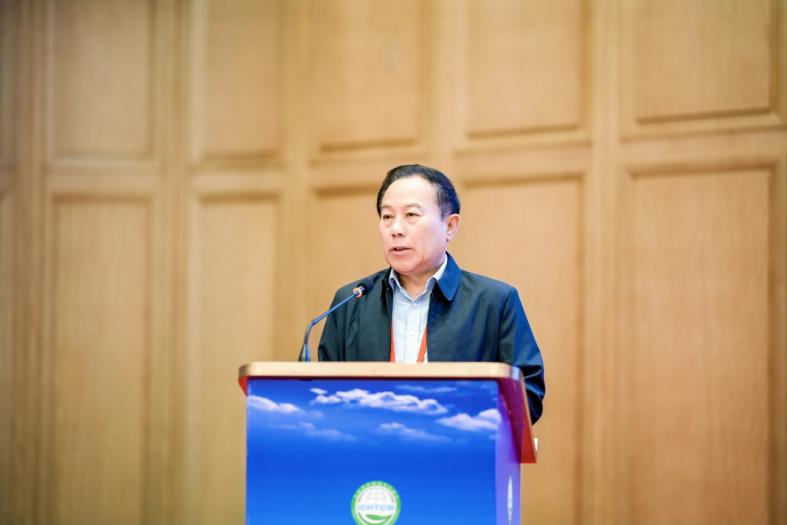 第一期非遗中医正骨疗法传承培训班举办