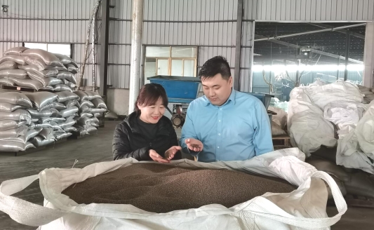 威海银行：金融活水浇灌绿色农业 绘就乡村振兴新画卷