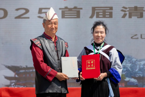 美鲁纳西村清明活动圆满落幕：缅怀先贤，共筑民族团结