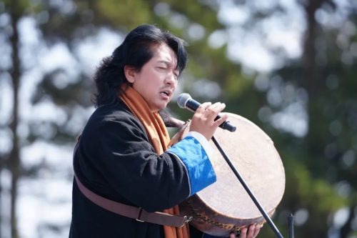 美鲁纳西村清明活动圆满落幕：缅怀先贤，共筑民族团结