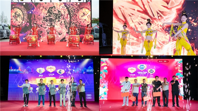 更省更赚钱，乘龙L2V CNG增程轻卡上市受武汉卡友追捧