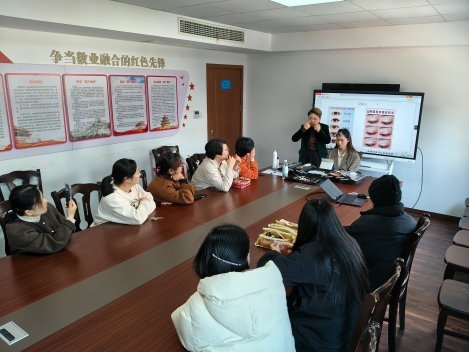 宁波市北仑区烟草专卖局（分公司）：工会搭台聚人心 文化赋能促发展