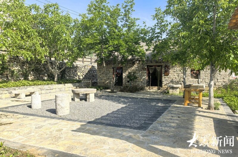 有“颜”又有“值”!山东建成效益河湖试点65个,带动500余个项目落地