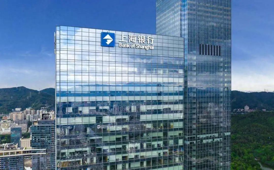 上海银行换帅：董事长金煜因年龄辞任，“老将”顾建忠拟回归接棒