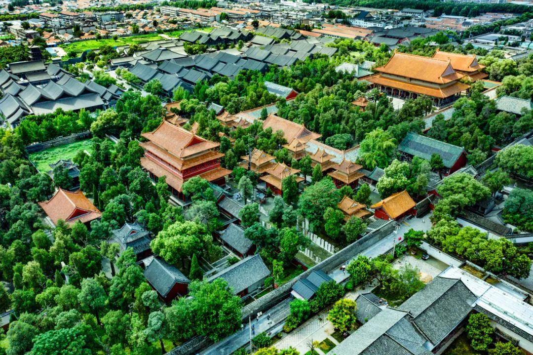 当孔孟之乡邂逅机器人大会：一场跨越千年的文明对话正在展开