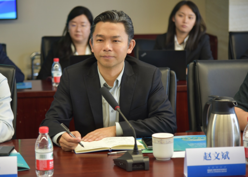 住房城乡建设部生态与园林工程技术创新中心2025年度第一次工作会议召开