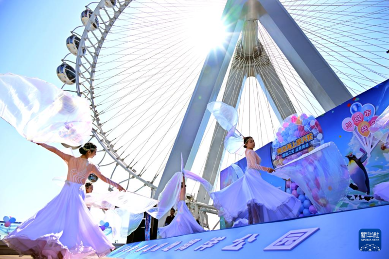 ����֮�⡤�ൺ����Ħ��������