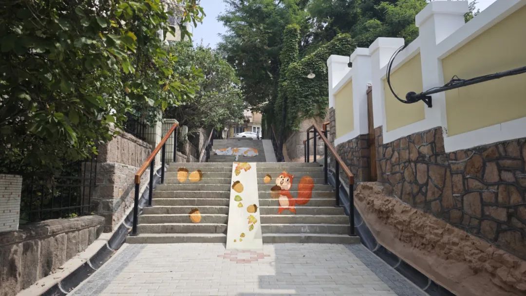 青岛市老旧小区改制：“以新换心”修新居