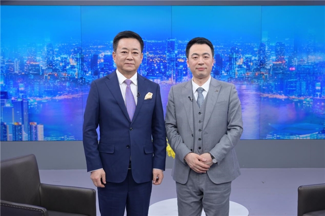 赶考小状元荣登中央电视台《品质中国》栏目 共探人工智能+教育的未来