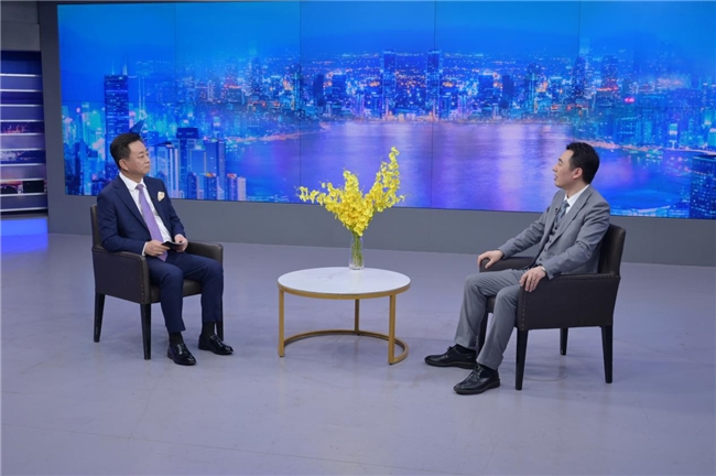 赶考小状元荣登中央电视台《品质中国》栏目 共探人工智能+教育的未来