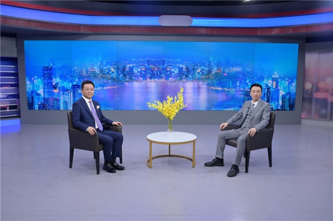 赶考小状元荣登中央电视台《品质中国》栏目 共探人工智能+教育的未来