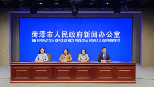 定陶玫瑰风情盛会提前启幕,创新打造“赏花+”模式