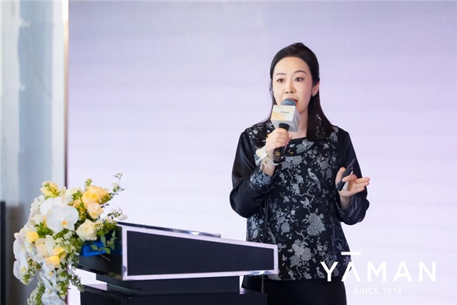 雅萌再次定义“院线美容设备”的黄金标准：用科学直击抗老本质，以服务提升院线体验